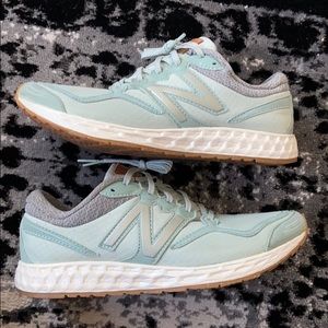 New Balance Sneakers